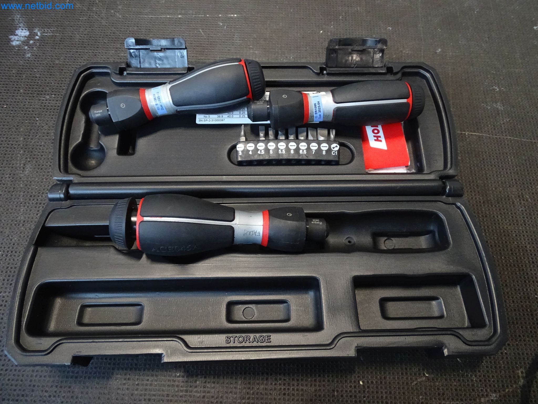 LILIUM eAircraft GmbH / LILIUM GmbH; stroje, zkušební systémy a provozní zařízení pro výrobu eVTOLů-21