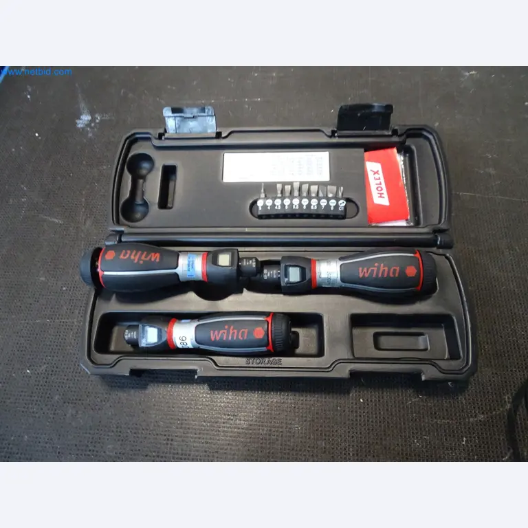 LILIUM eAircraft GmbH / LILIUM GmbH; machines, test systems and operating equipment for the production of eVTOLs-22