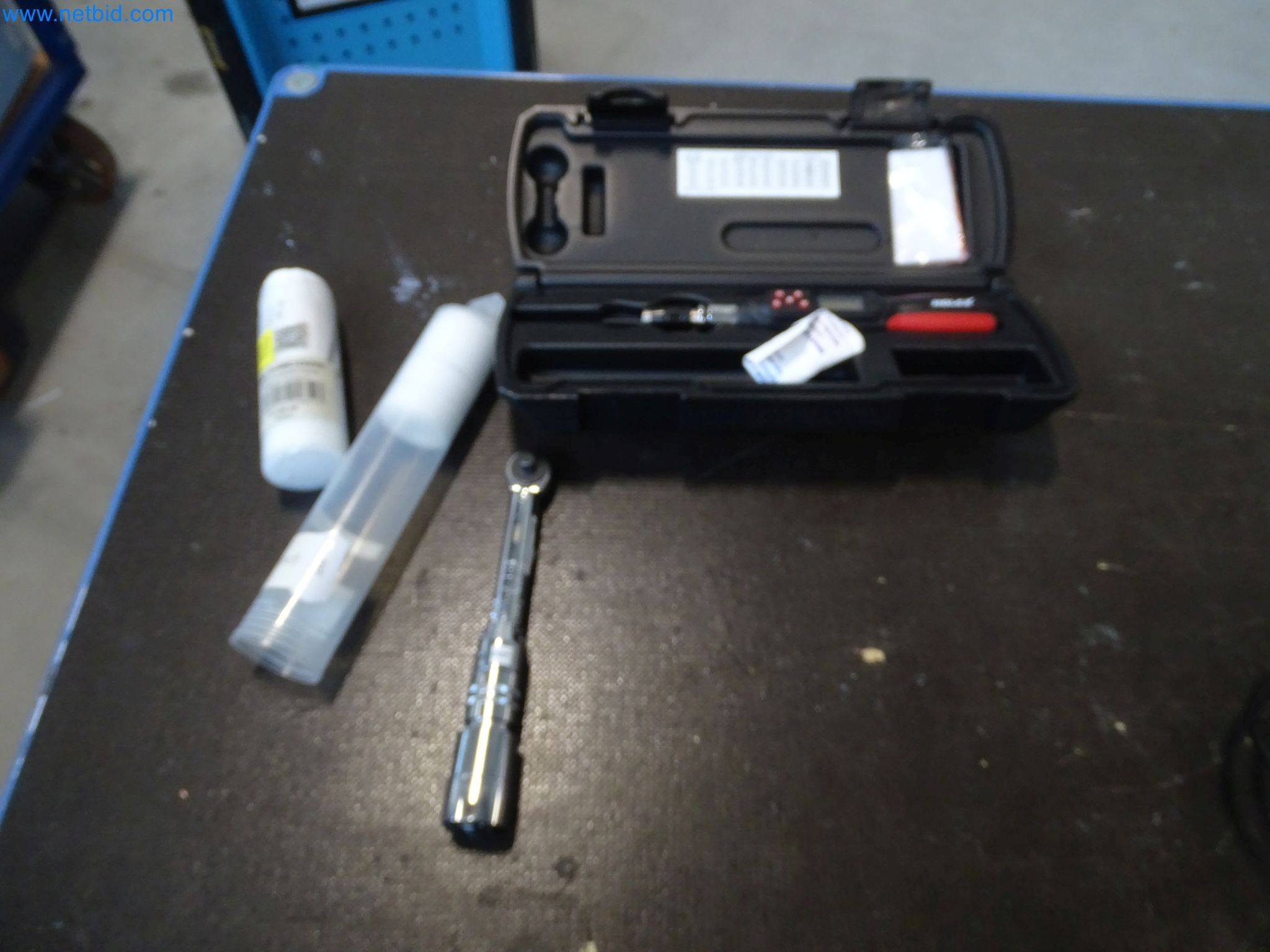 LILIUM eAircraft GmbH / LILIUM GmbH; stroje, zkušební systémy a provozní zařízení pro výrobu eVTOLů-23