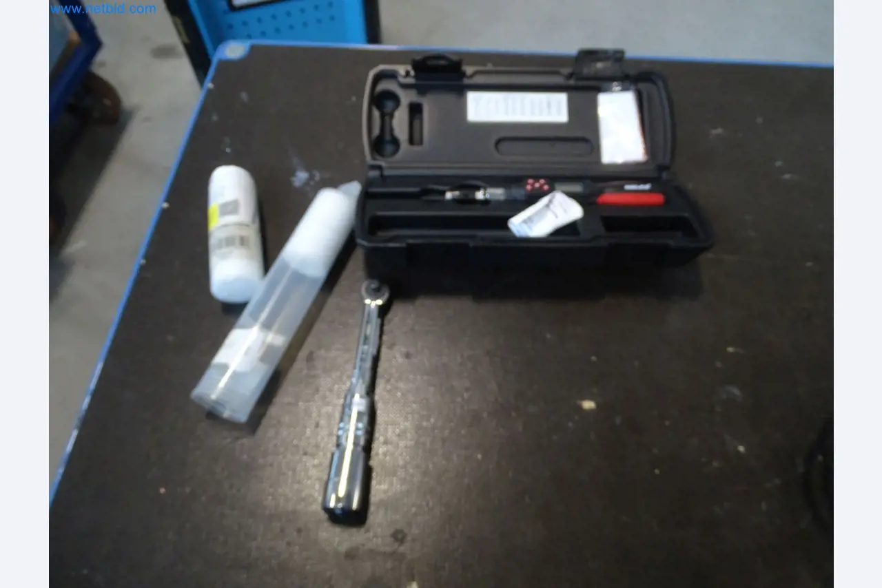 LILIUM eAircraft GmbH / LILIUM GmbH; machines, test systems and operating equipment for the production of eVTOLs-23