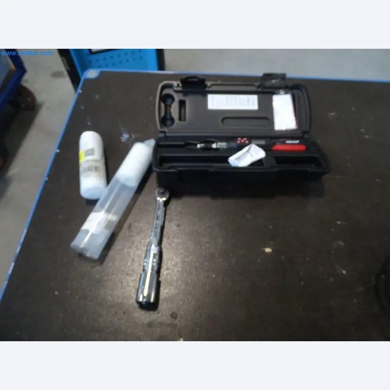 LILIUM eAircraft GmbH / LILIUM GmbH; machines, test systems and operating equipment for the production of eVTOLs-23