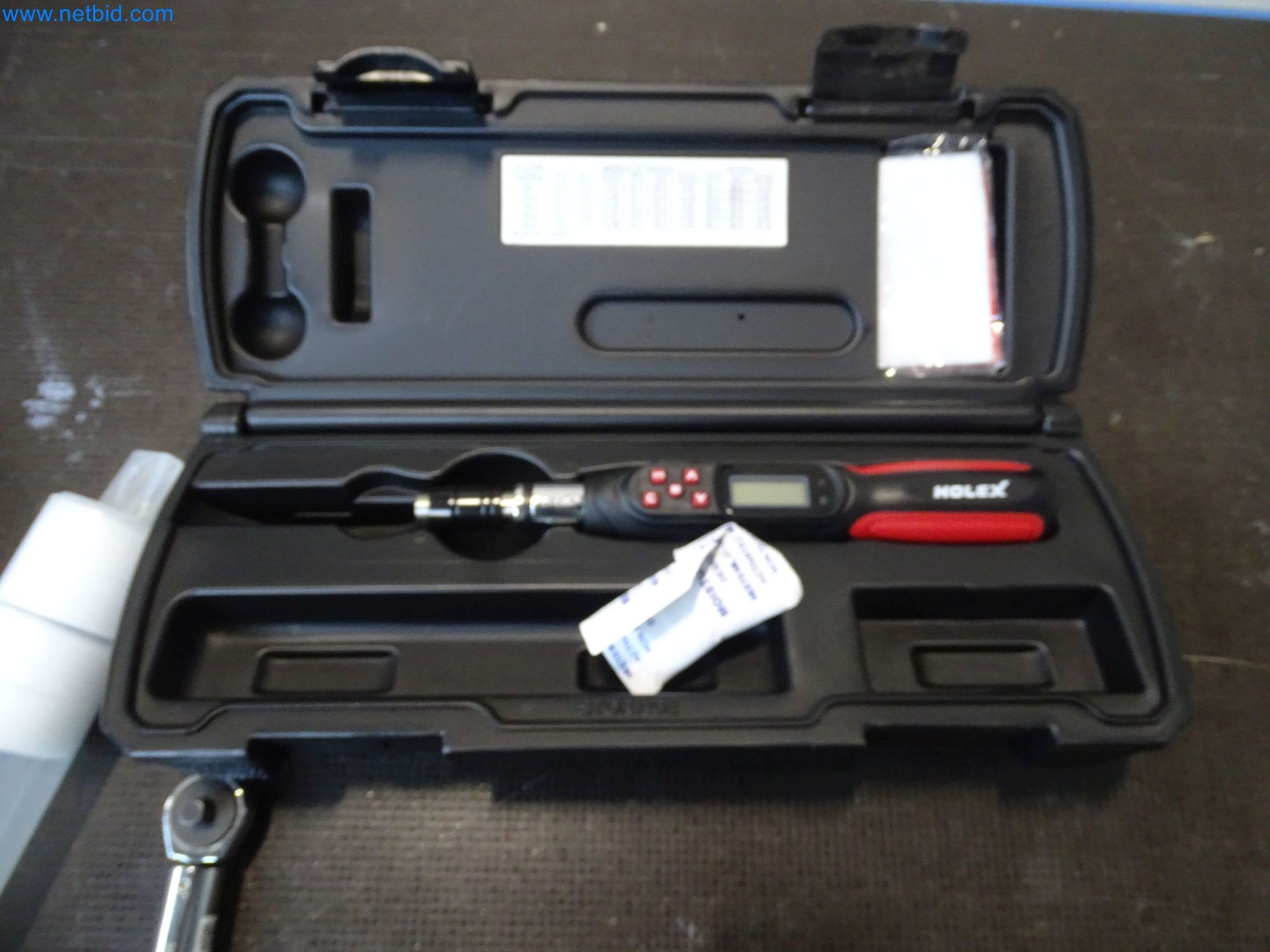 LILIUM eAircraft GmbH / LILIUM GmbH; stroje, zkušební systémy a provozní zařízení pro výrobu eVTOLů-24