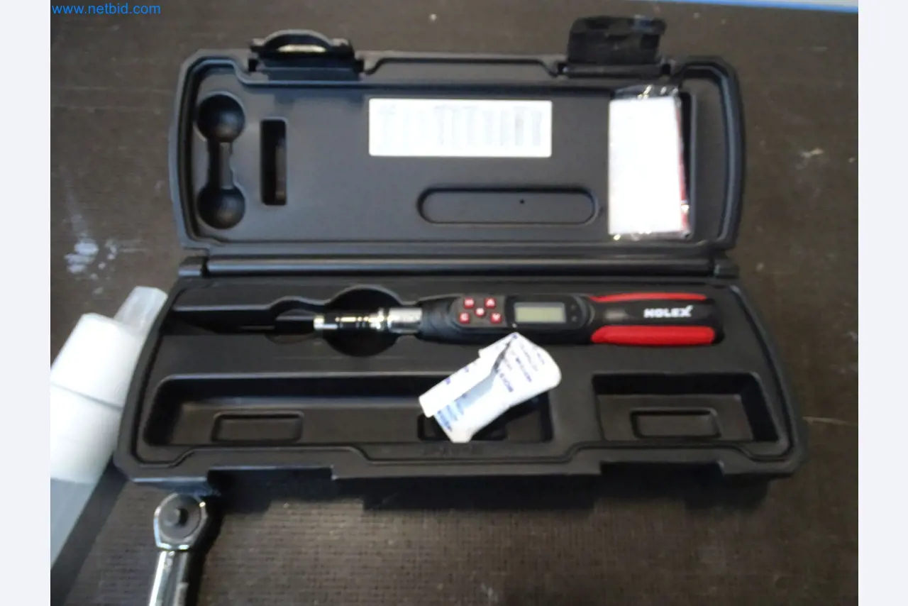 LILIUM eAircraft GmbH / LILIUM GmbH; machines, test systems and operating equipment for the production of eVTOLs-24