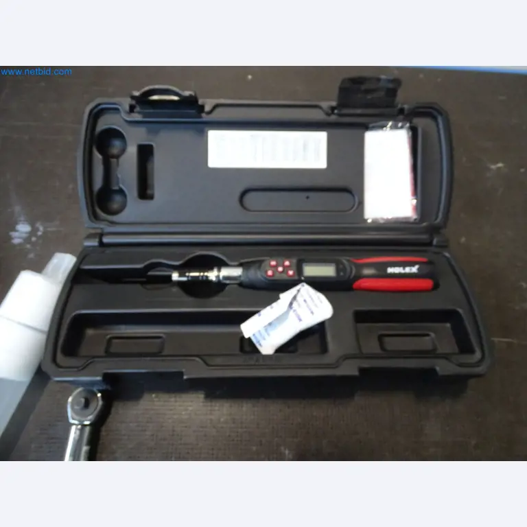 LILIUM eAircraft GmbH / LILIUM GmbH; machines, test systems and operating equipment for the production of eVTOLs-24