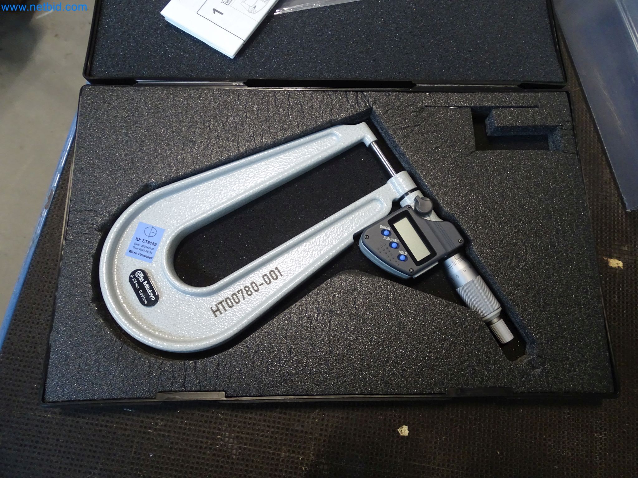 LILIUM eAircraft GmbH / LILIUM GmbH; stroje, zkušební systémy a provozní zařízení pro výrobu eVTOLů-25