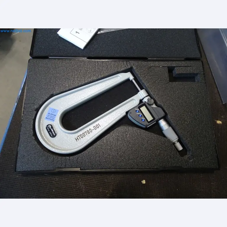 LILIUM eAircraft GmbH / LILIUM GmbH; machines, test systems and operating equipment for the production of eVTOLs-25