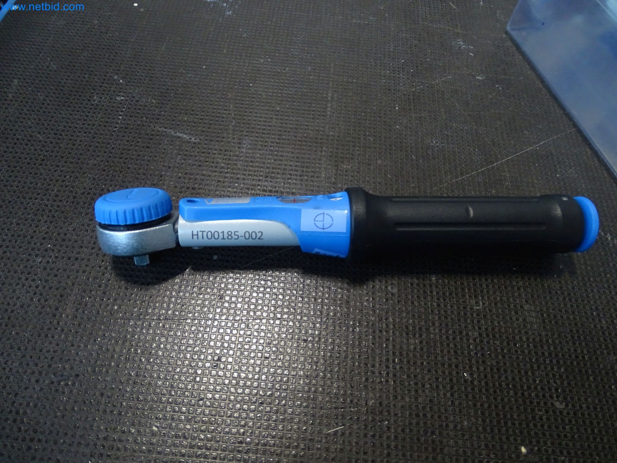 LILIUM eAircraft GmbH / LILIUM GmbH; stroje, zkušební systémy a provozní zařízení pro výrobu eVTOLů-26