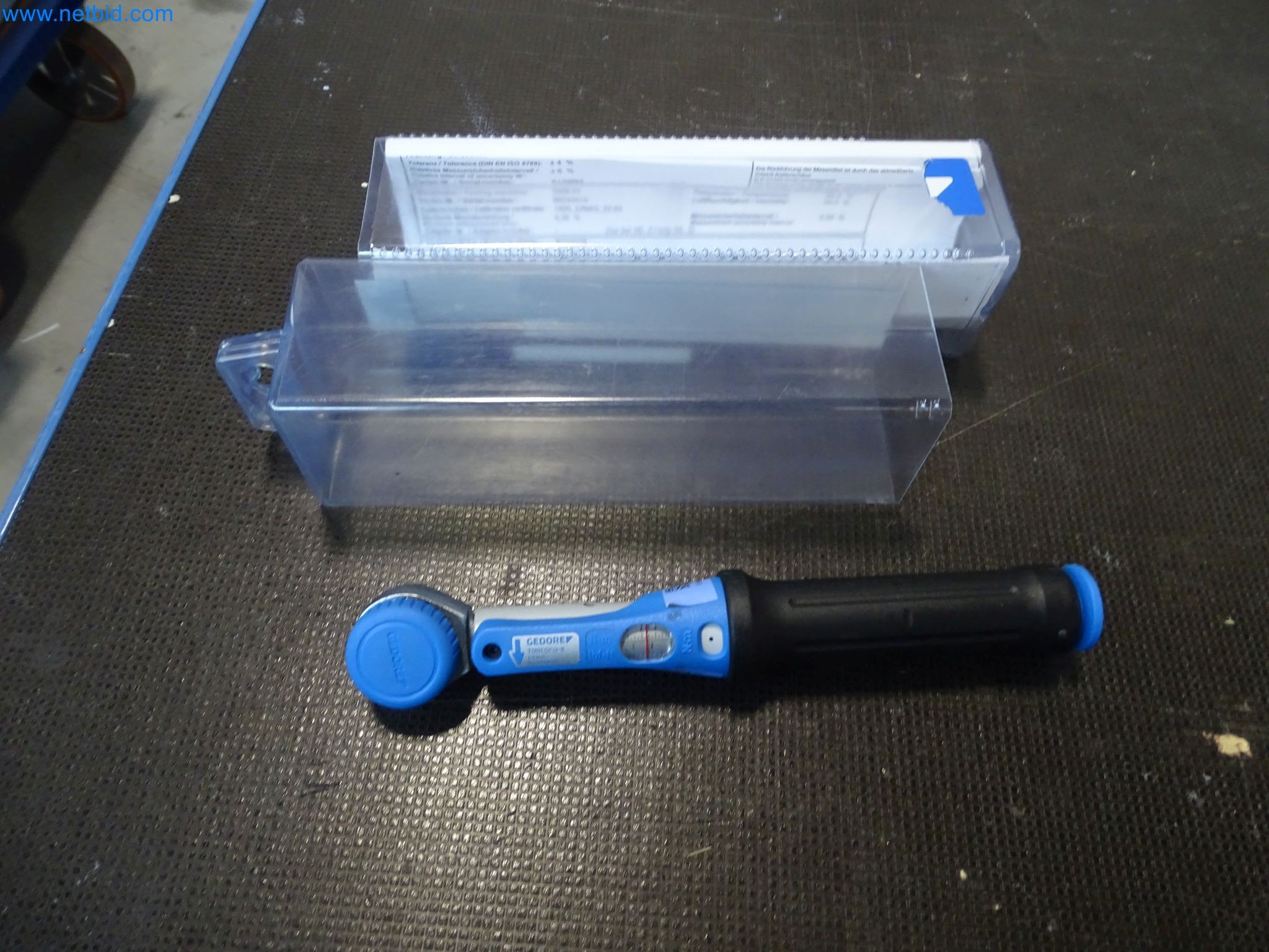 LILIUM eAircraft GmbH / LILIUM GmbH; stroje, zkušební systémy a provozní zařízení pro výrobu eVTOLů-28