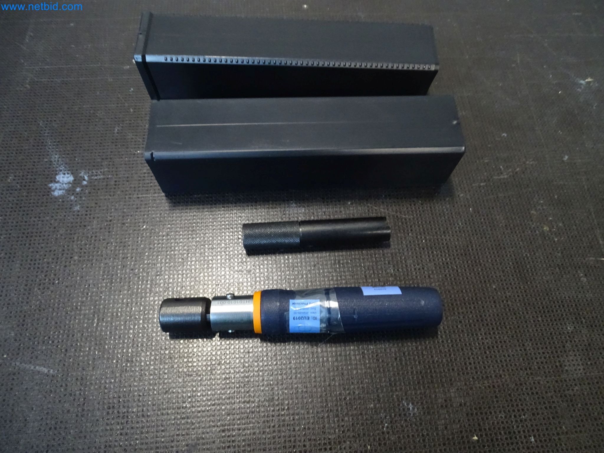 LILIUM eAircraft GmbH / LILIUM GmbH; stroje, zkušební systémy a provozní zařízení pro výrobu eVTOLů-29