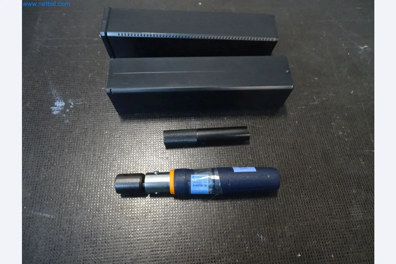 LILIUM eAircraft GmbH / LILIUM GmbH; machines, test systems and operating equipment for the production of eVTOLs-29