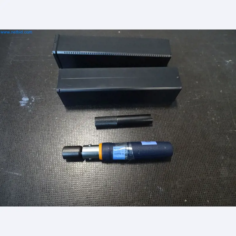 LILIUM eAircraft GmbH / LILIUM GmbH; machines, test systems and operating equipment for the production of eVTOLs-29