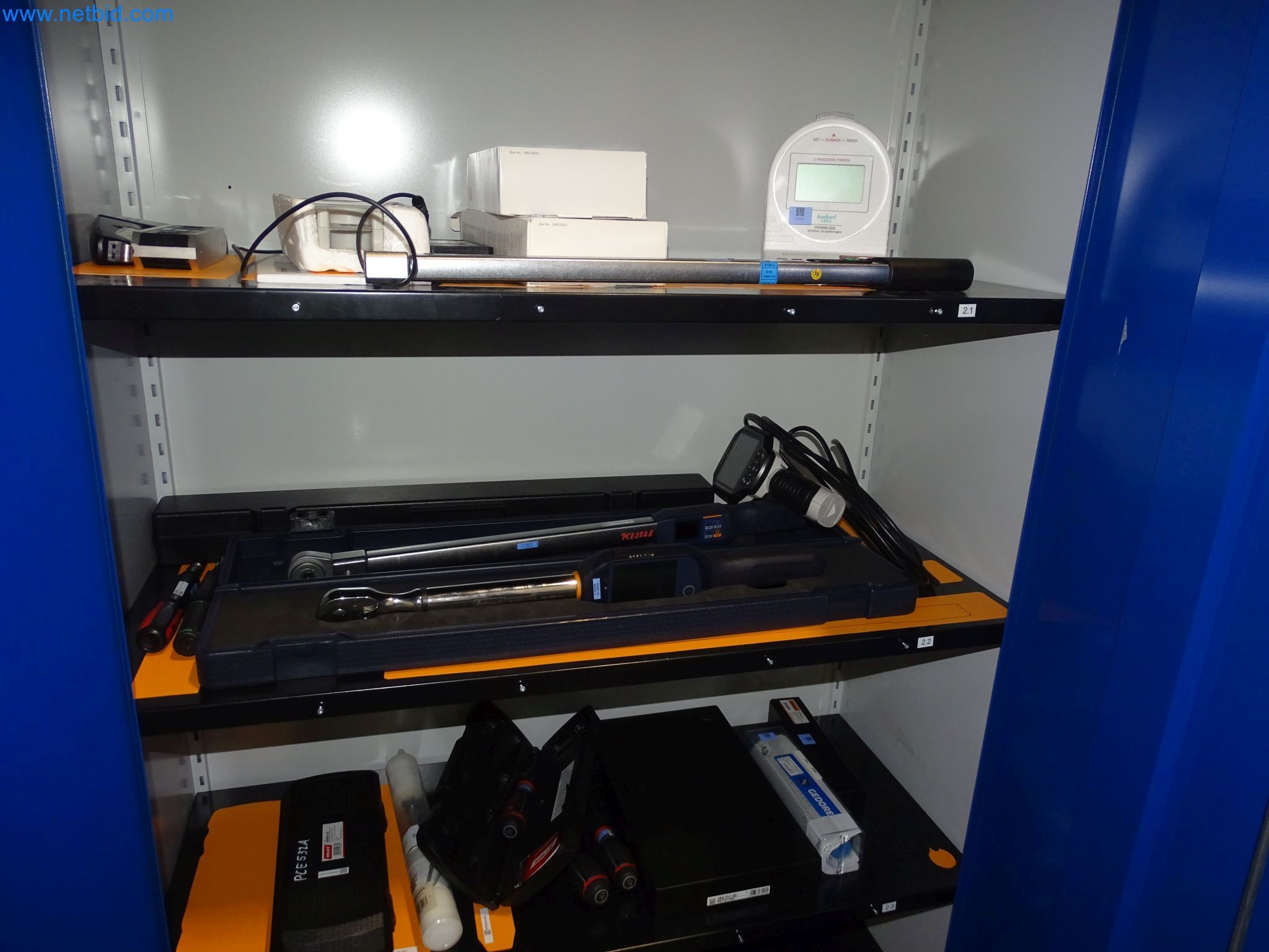 LILIUM eAircraft GmbH / LILIUM GmbH; stroje, zkušební systémy a provozní zařízení pro výrobu eVTOLů-2