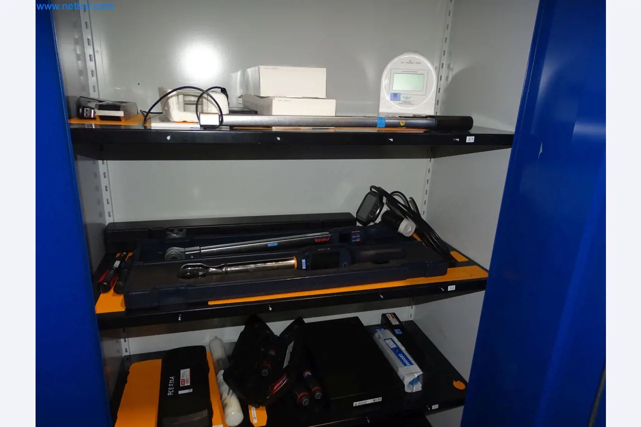 LILIUM eAircraft GmbH / LILIUM GmbH; machines, test systems and operating equipment for the production of eVTOLs-2