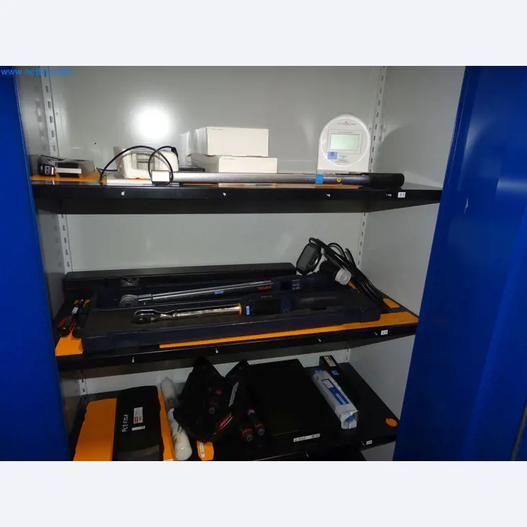 LILIUM eAircraft GmbH / LILIUM GmbH; machines, test systems and operating equipment for the production of eVTOLs-2