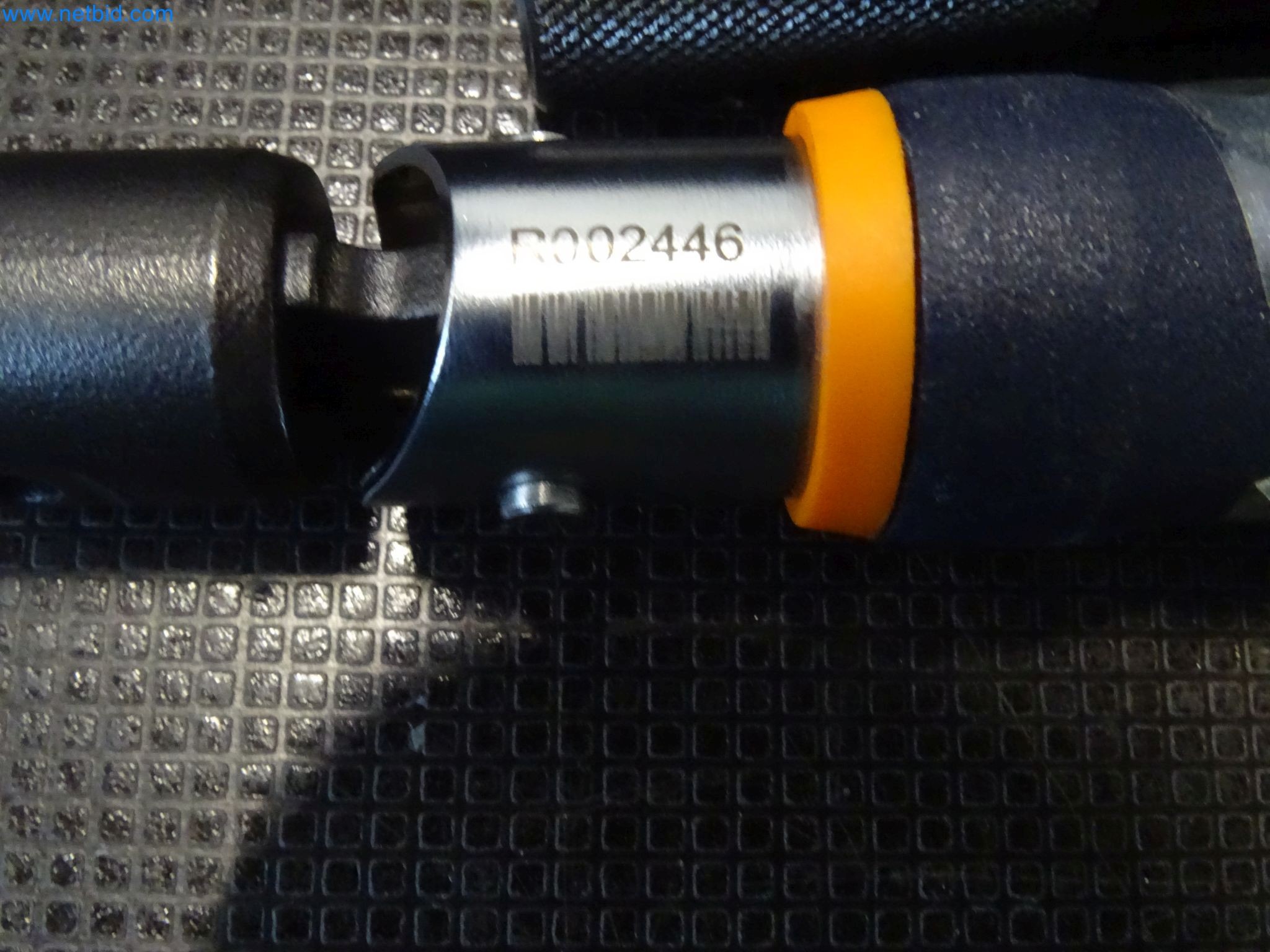 LILIUM eAircraft GmbH / LILIUM GmbH; stroje, zkušební systémy a provozní zařízení pro výrobu eVTOLů-30