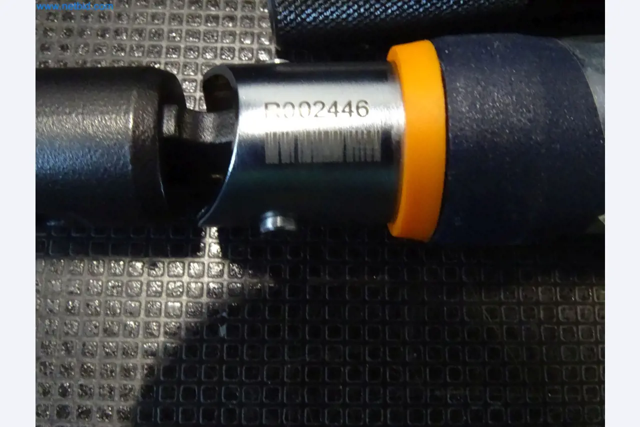 LILIUM eAircraft GmbH / LILIUM GmbH; machines, test systems and operating equipment for the production of eVTOLs-30