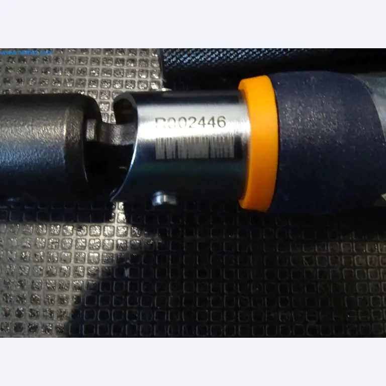 LILIUM eAircraft GmbH / LILIUM GmbH; machines, test systems and operating equipment for the production of eVTOLs-30