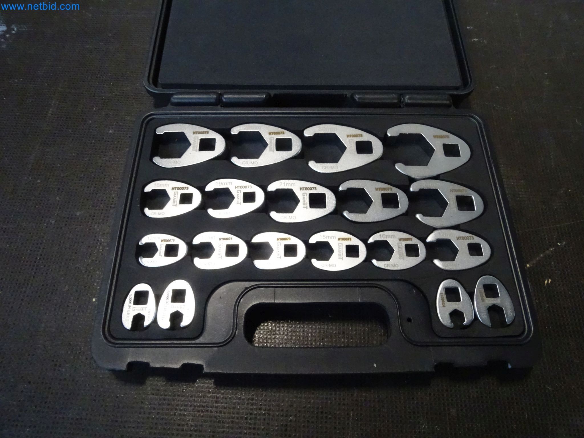 LILIUM eAircraft GmbH / LILIUM GmbH; stroje, zkušební systémy a provozní zařízení pro výrobu eVTOLů-31