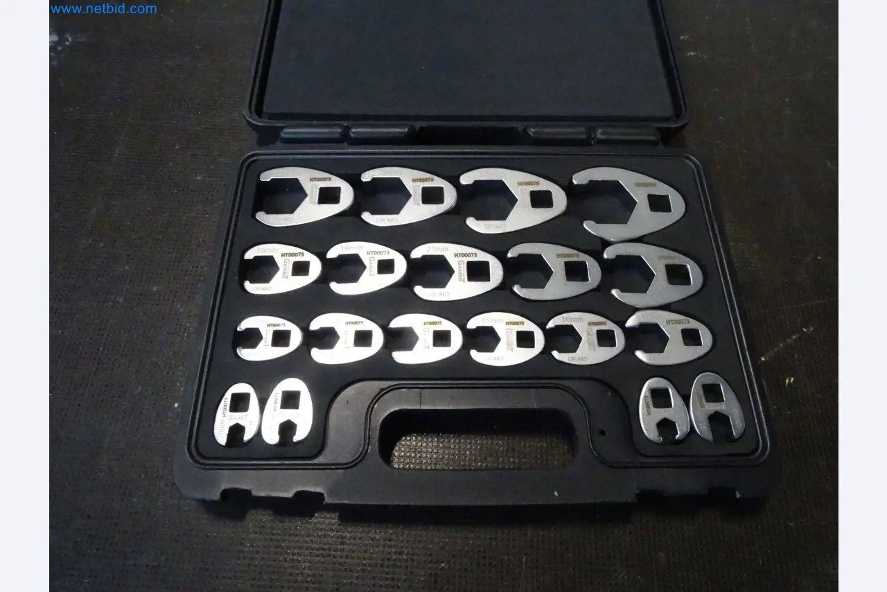 LILIUM eAircraft GmbH / LILIUM GmbH; machines, test systems and operating equipment for the production of eVTOLs-31