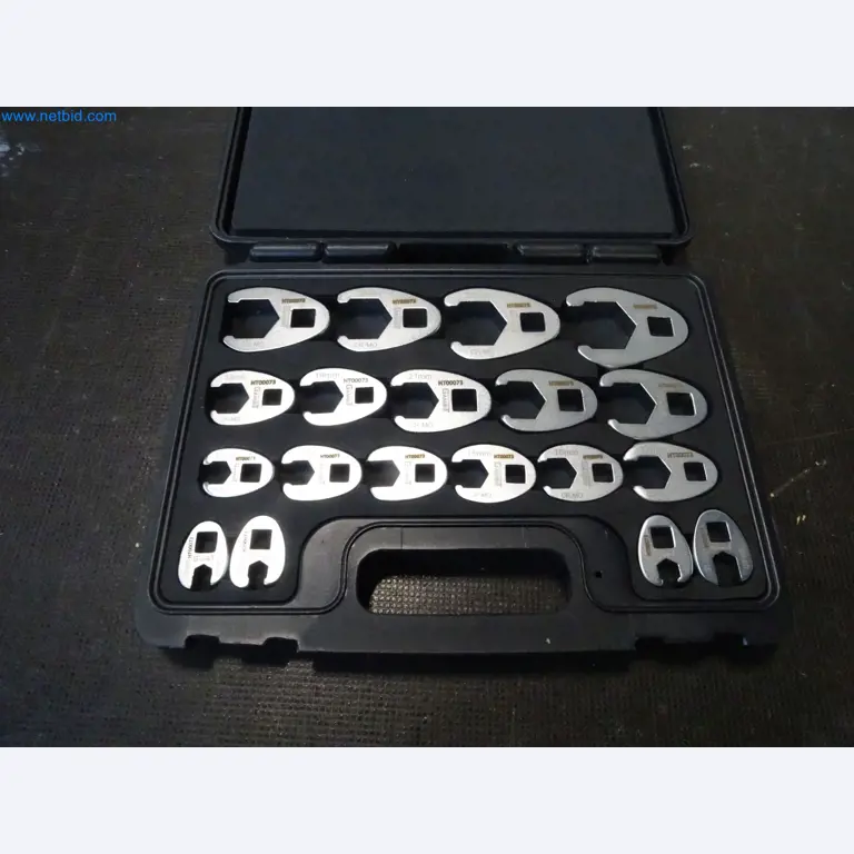 LILIUM eAircraft GmbH / LILIUM GmbH; machines, test systems and operating equipment for the production of eVTOLs-31