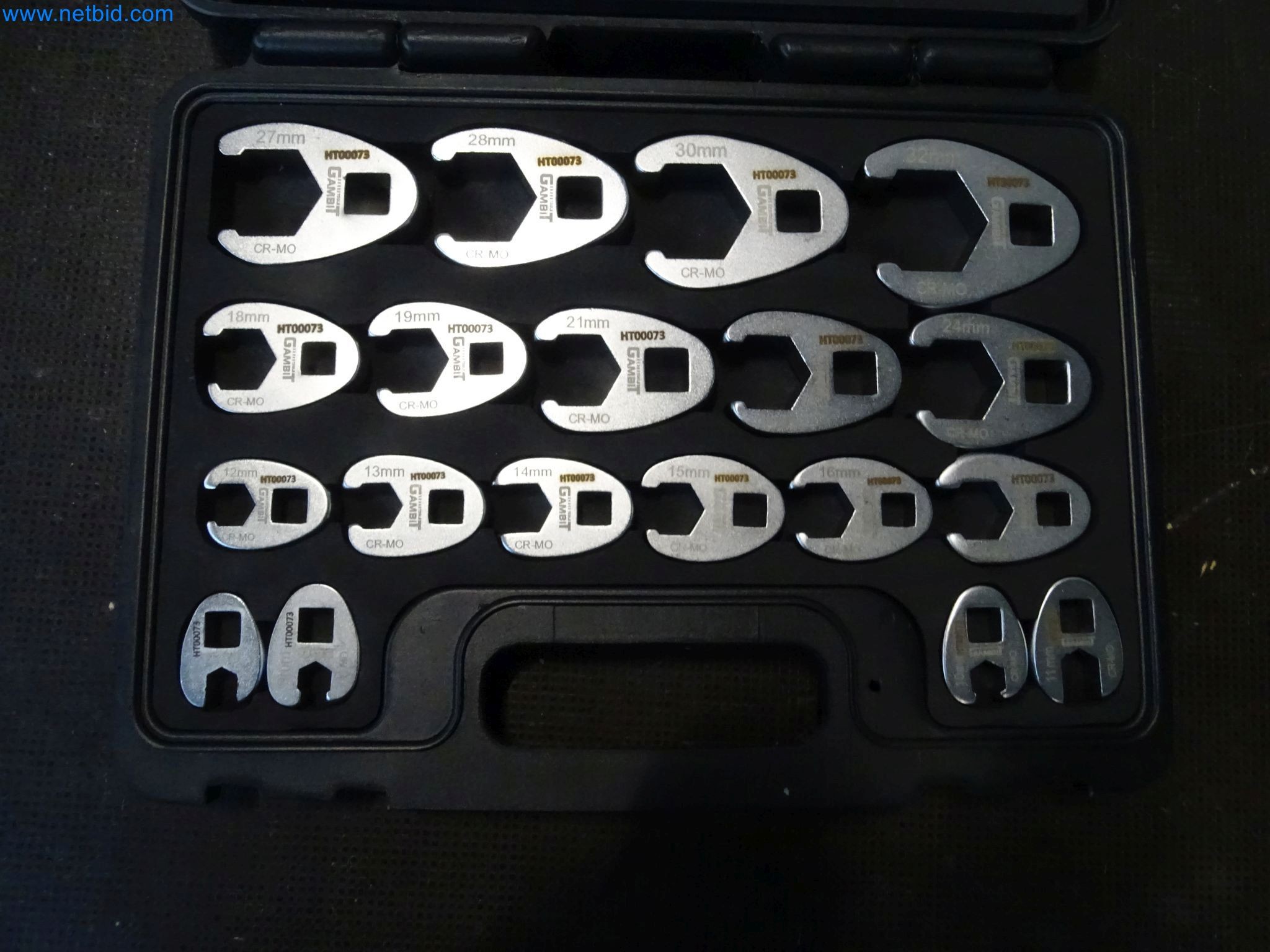 LILIUM eAircraft GmbH / LILIUM GmbH; stroje, zkušební systémy a provozní zařízení pro výrobu eVTOLů-32