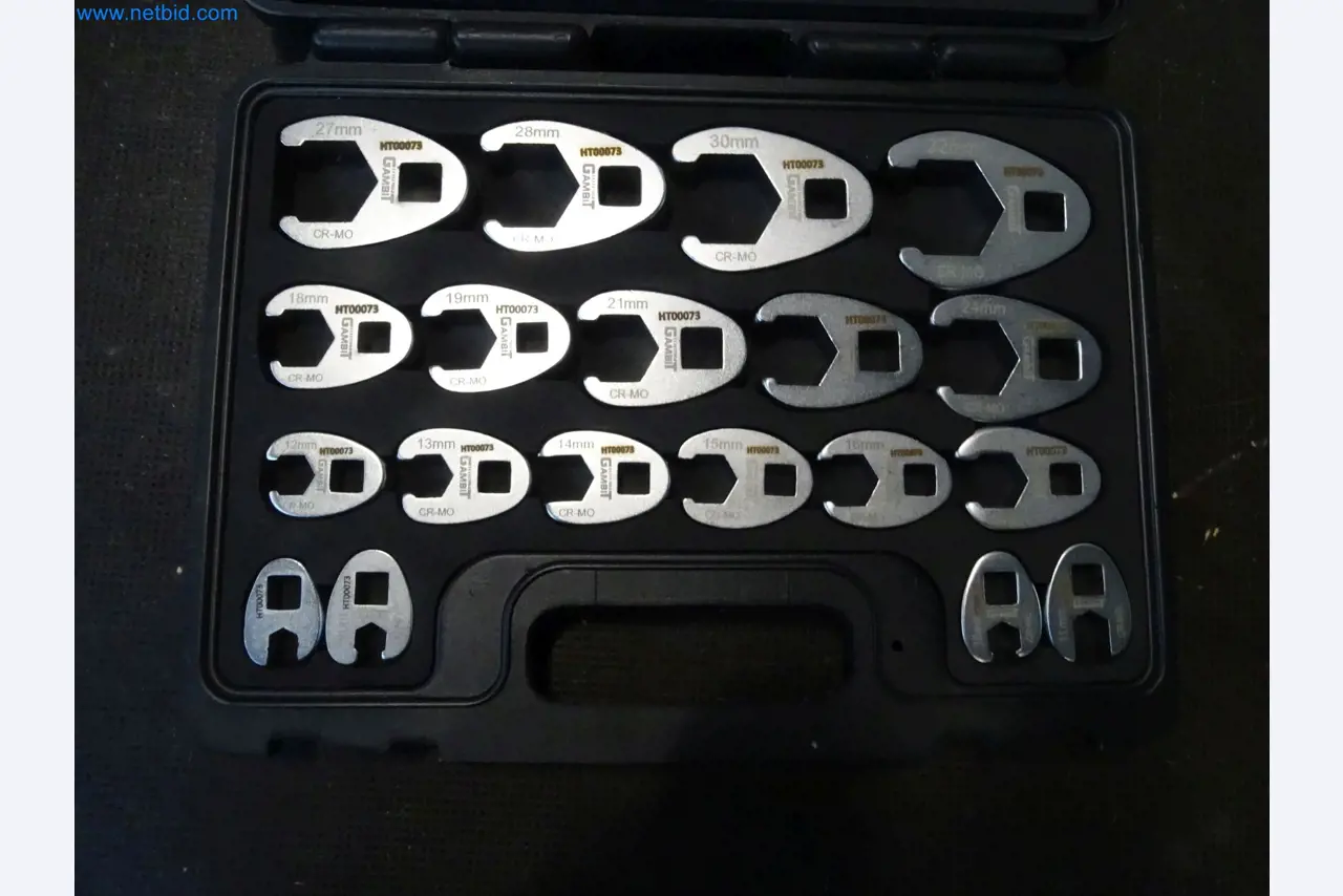 LILIUM eAircraft GmbH / LILIUM GmbH; machines, test systems and operating equipment for the production of eVTOLs-32