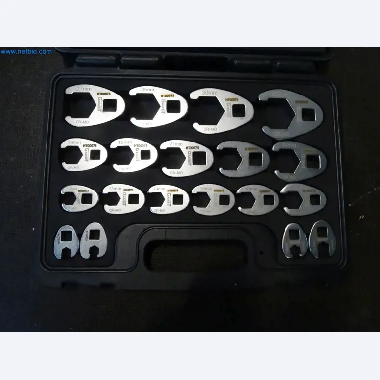 LILIUM eAircraft GmbH / LILIUM GmbH; machines, test systems and operating equipment for the production of eVTOLs-32