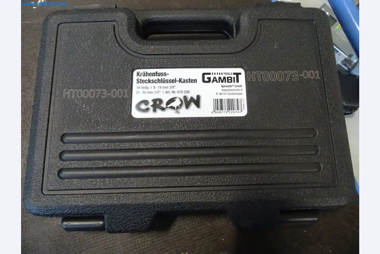 LILIUM eAircraft GmbH / LILIUM GmbH; machines, test systems and operating equipment for the production of eVTOLs-33