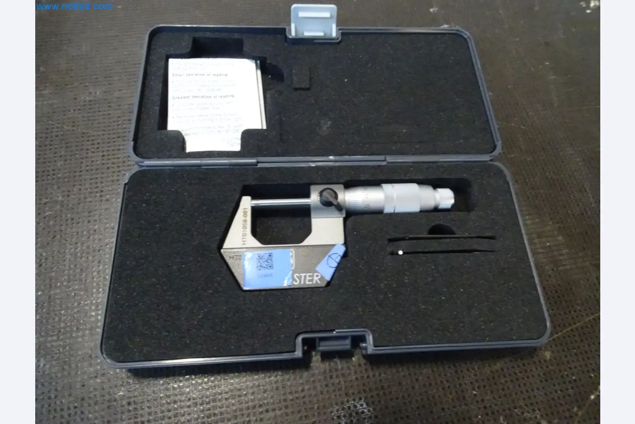 LILIUM eAircraft GmbH / LILIUM GmbH; machines, test systems and operating equipment for the production of eVTOLs-34