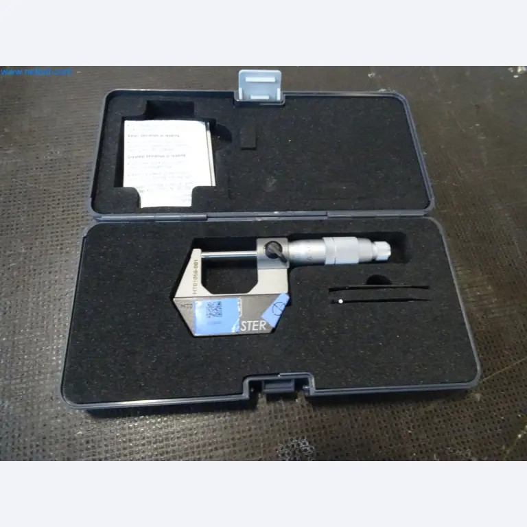 LILIUM eAircraft GmbH / LILIUM GmbH; machines, test systems and operating equipment for the production of eVTOLs-34