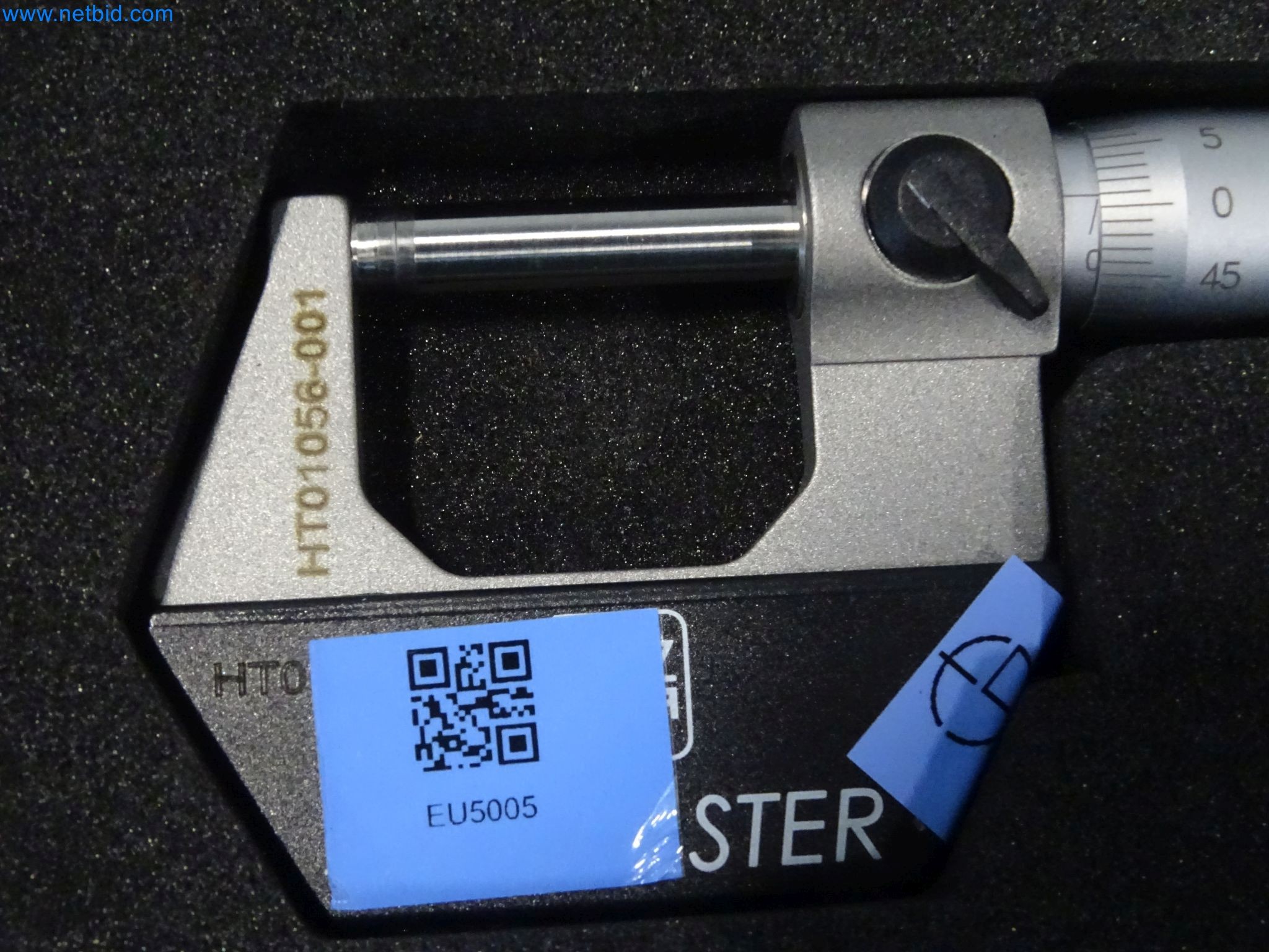 LILIUM eAircraft GmbH / LILIUM GmbH; stroje, zkušební systémy a provozní zařízení pro výrobu eVTOLů-35