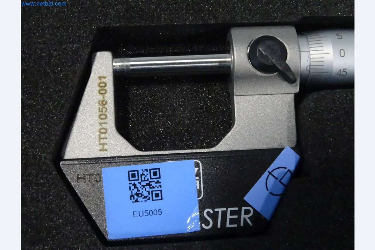 LILIUM eAircraft GmbH / LILIUM GmbH; machines, test systems and operating equipment for the production of eVTOLs-35