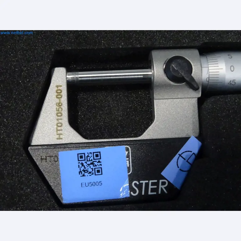 LILIUM eAircraft GmbH / LILIUM GmbH; machines, test systems and operating equipment for the production of eVTOLs-35