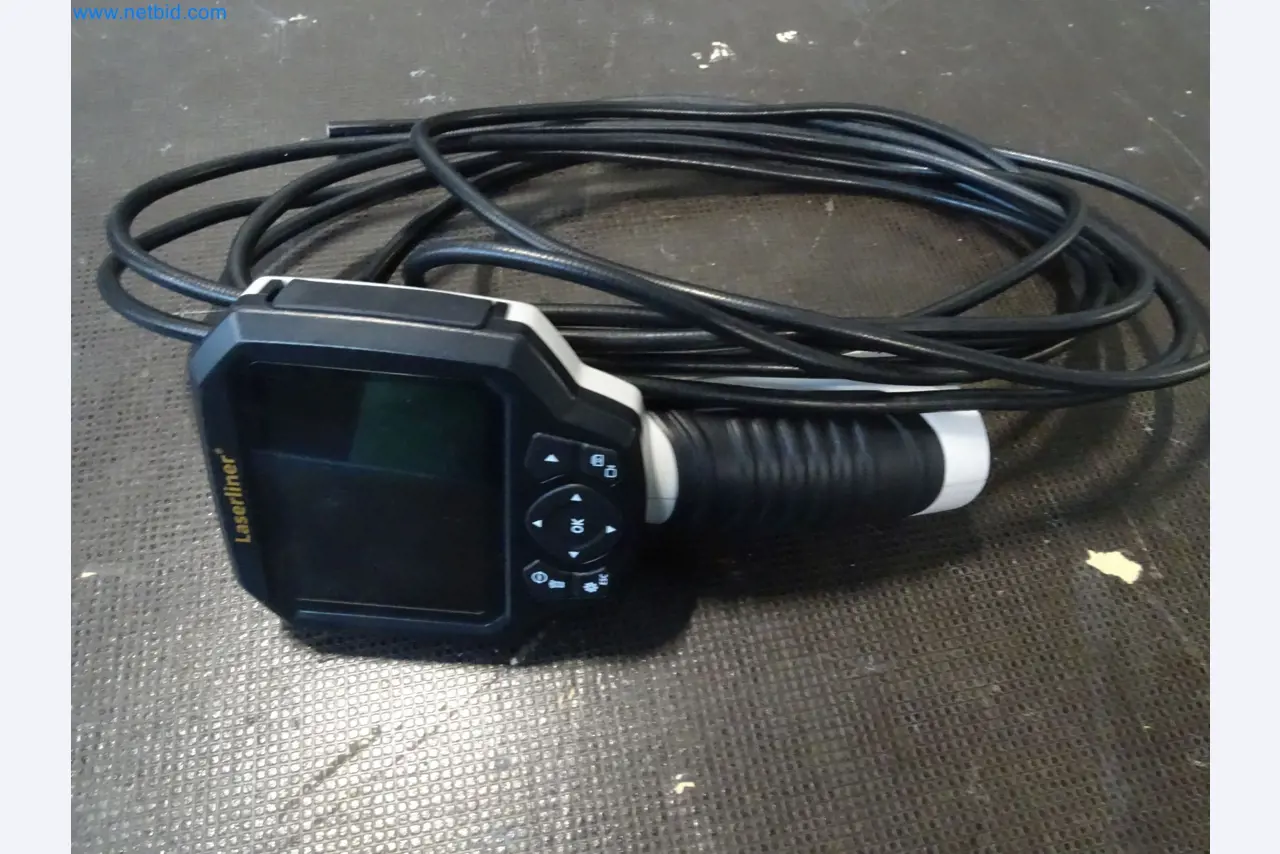 LILIUM eAircraft GmbH / LILIUM GmbH; machines, test systems and operating equipment for the production of eVTOLs-36