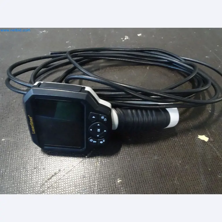 LILIUM eAircraft GmbH / LILIUM GmbH; machines, test systems and operating equipment for the production of eVTOLs-36