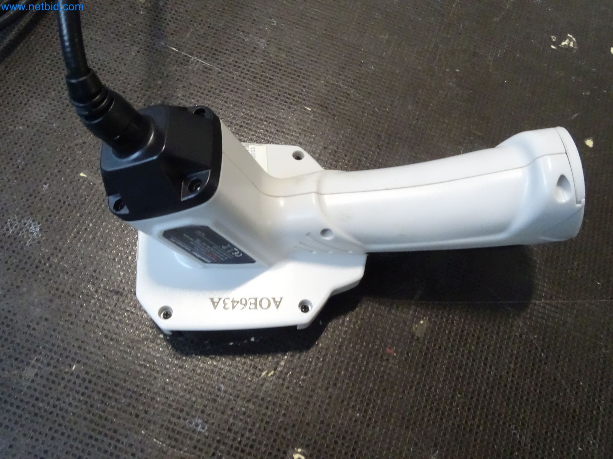 LILIUM eAircraft GmbH / LILIUM GmbH; stroje, zkušební systémy a provozní zařízení pro výrobu eVTOLů-37