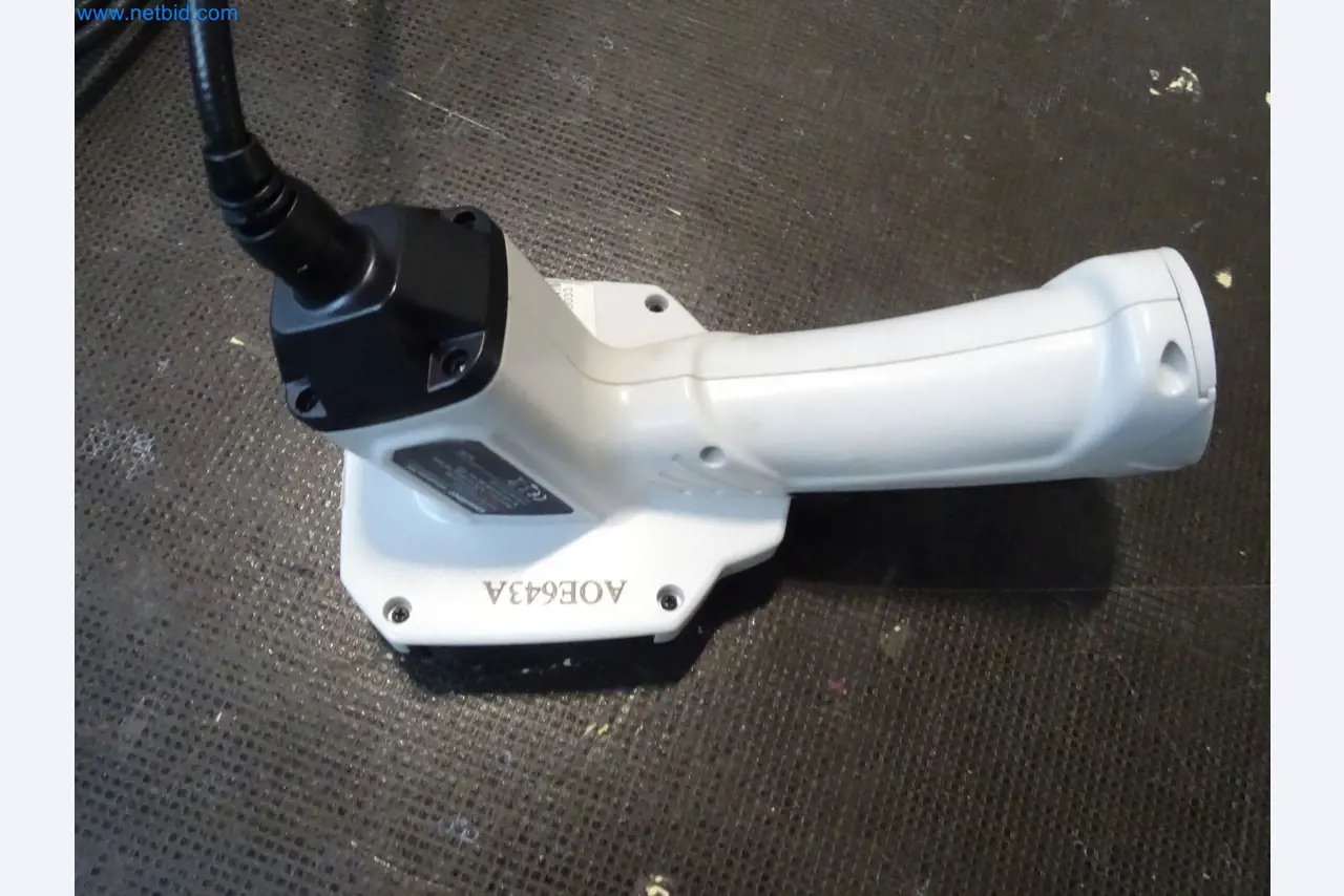 LILIUM eAircraft GmbH / LILIUM GmbH; machines, test systems and operating equipment for the production of eVTOLs-37