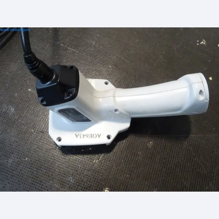 LILIUM eAircraft GmbH / LILIUM GmbH; machines, test systems and operating equipment for the production of eVTOLs-37