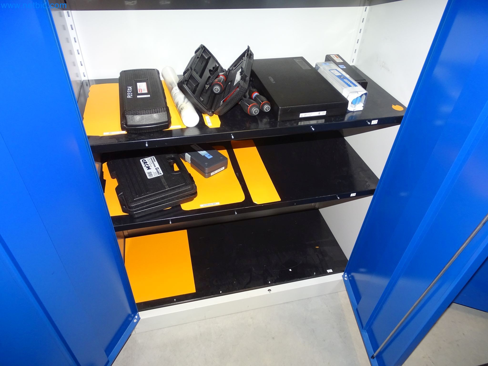 LILIUM eAircraft GmbH / LILIUM GmbH; stroje, zkušební systémy a provozní zařízení pro výrobu eVTOLů-3