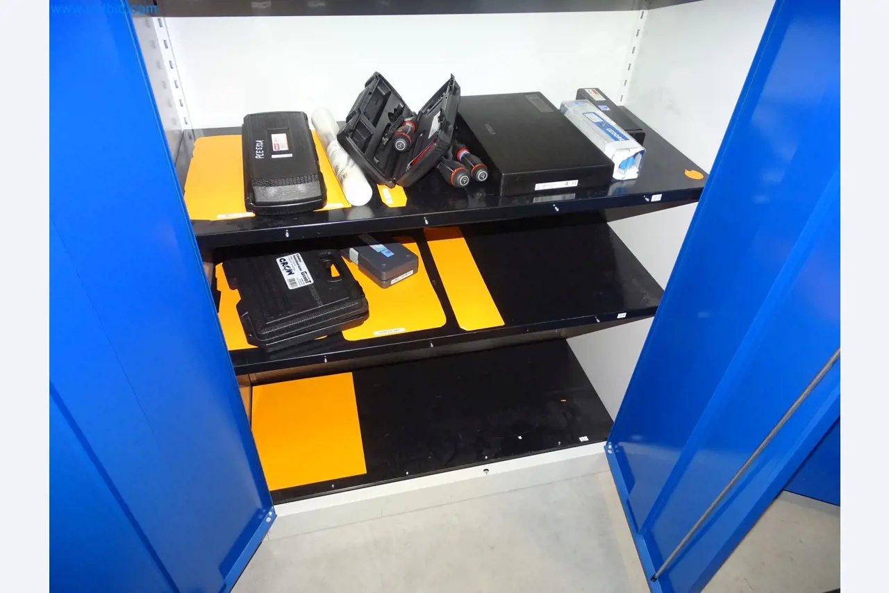 LILIUM eAircraft GmbH / LILIUM GmbH; machines, test systems and operating equipment for the production of eVTOLs-3