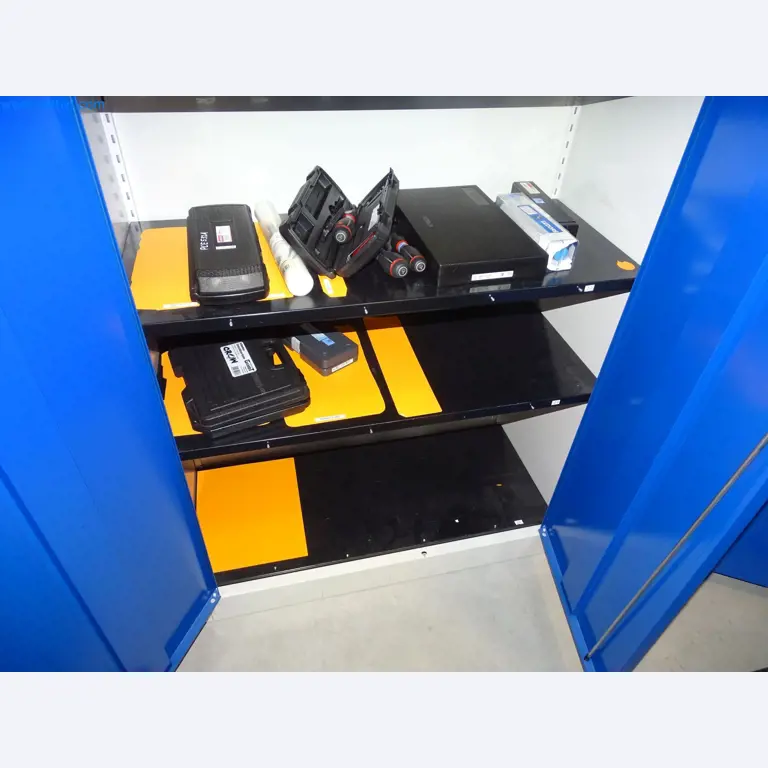 LILIUM eAircraft GmbH / LILIUM GmbH; machines, test systems and operating equipment for the production of eVTOLs-3