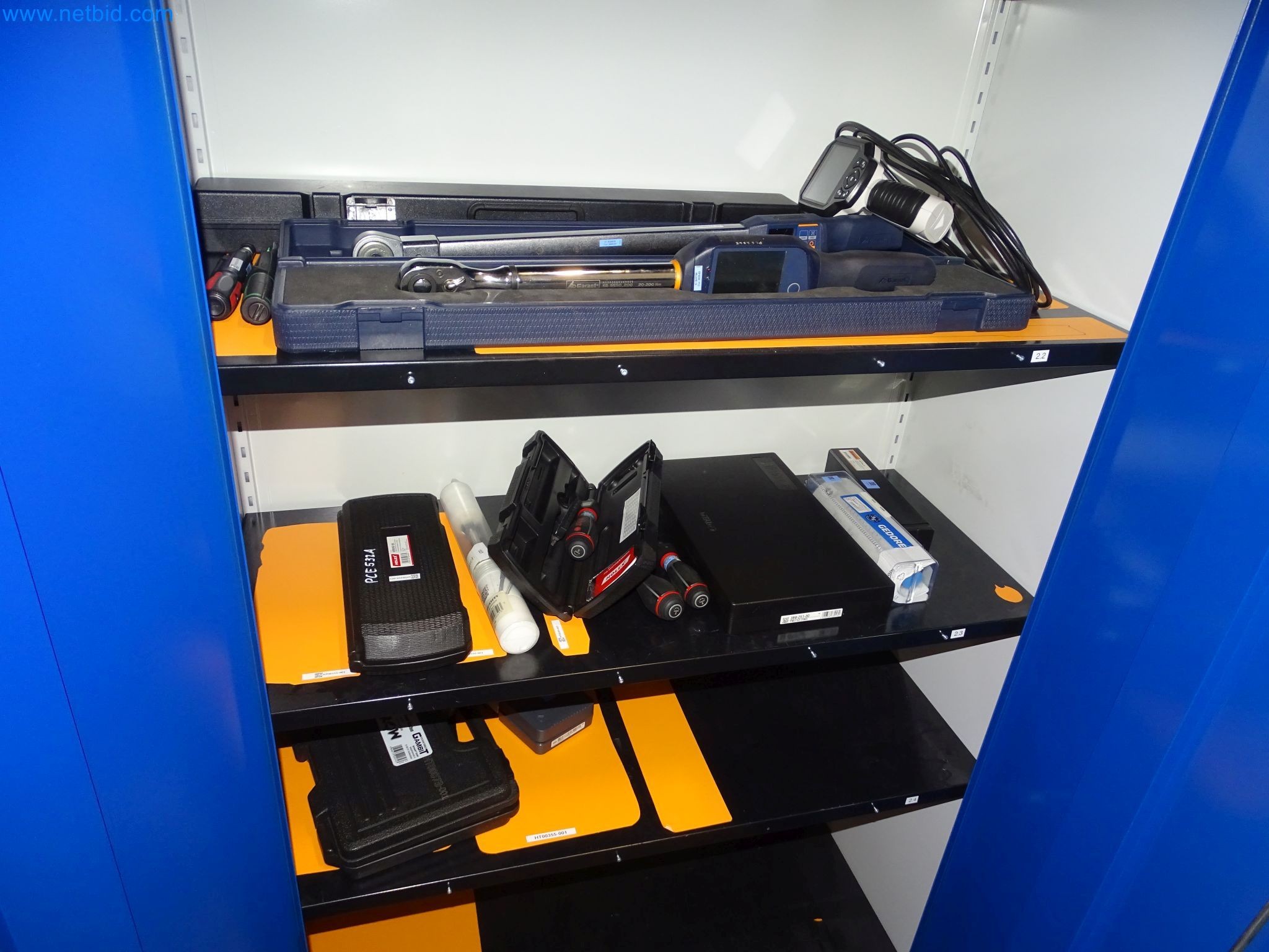 LILIUM eAircraft GmbH / LILIUM GmbH; stroje, zkušební systémy a provozní zařízení pro výrobu eVTOLů-4