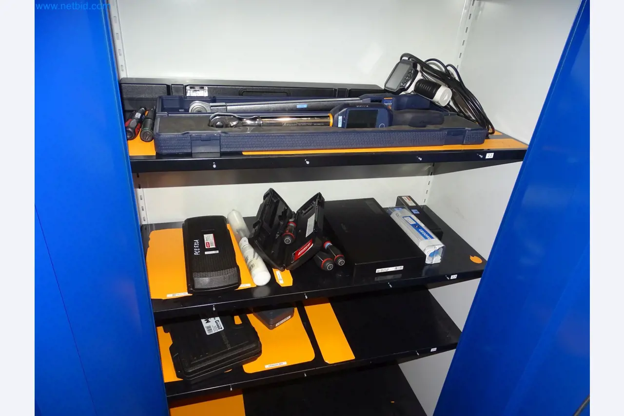 LILIUM eAircraft GmbH / LILIUM GmbH; machines, test systems and operating equipment for the production of eVTOLs-4