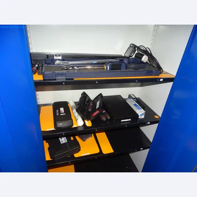 LILIUM eAircraft GmbH / LILIUM GmbH; machines, test systems and operating equipment for the production of eVTOLs-4