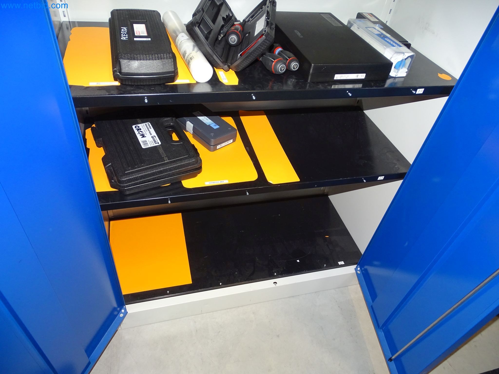 LILIUM eAircraft GmbH / LILIUM GmbH; stroje, zkušební systémy a provozní zařízení pro výrobu eVTOLů-5