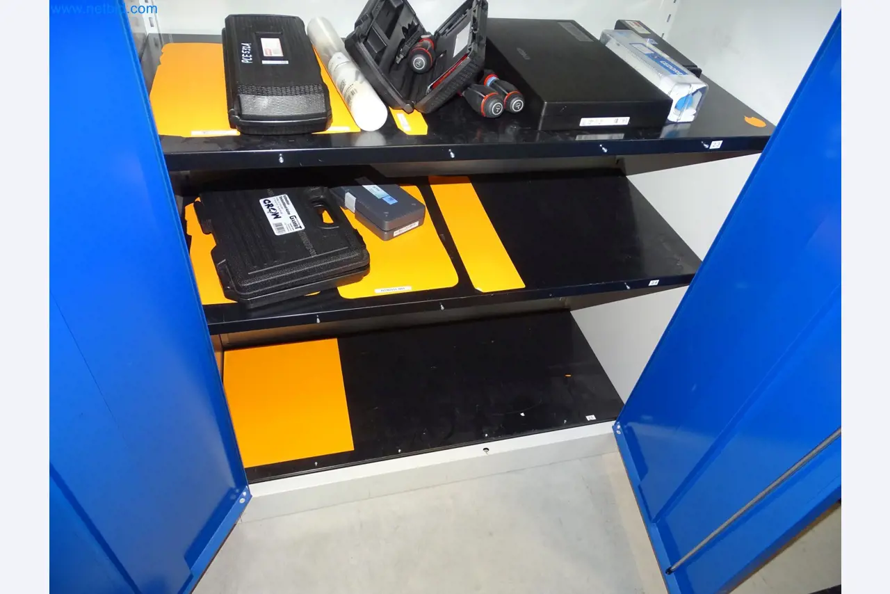 LILIUM eAircraft GmbH / LILIUM GmbH; machines, test systems and operating equipment for the production of eVTOLs-5