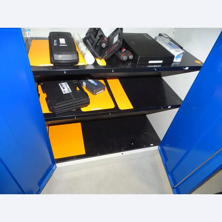 LILIUM eAircraft GmbH / LILIUM GmbH; machines, test systems and operating equipment for the production of eVTOLs-5