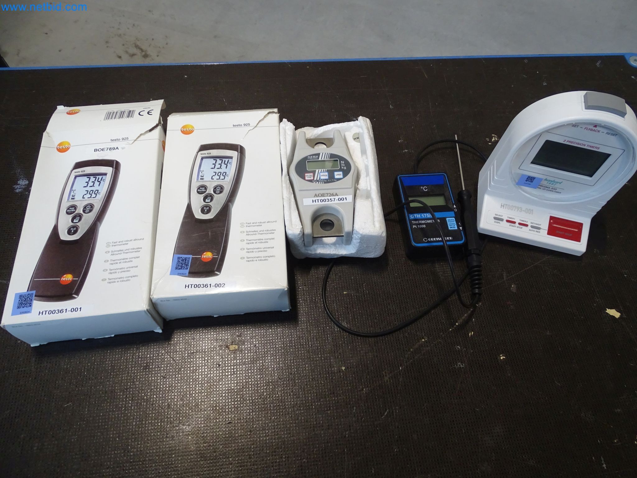 LILIUM eAircraft GmbH / LILIUM GmbH; stroje, zkušební systémy a provozní zařízení pro výrobu eVTOLů-6