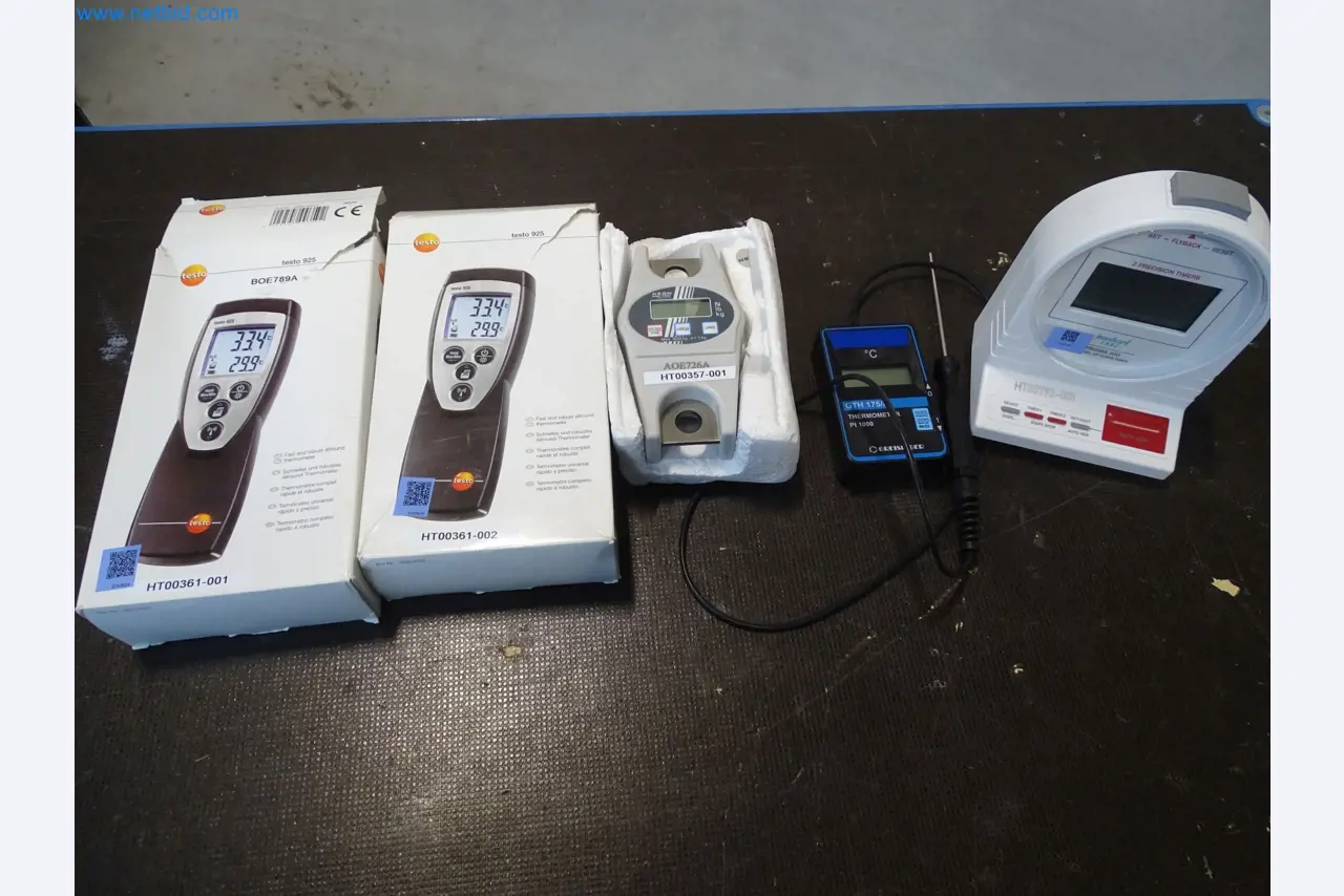 LILIUM eAircraft GmbH / LILIUM GmbH; machines, test systems and operating equipment for the production of eVTOLs-6