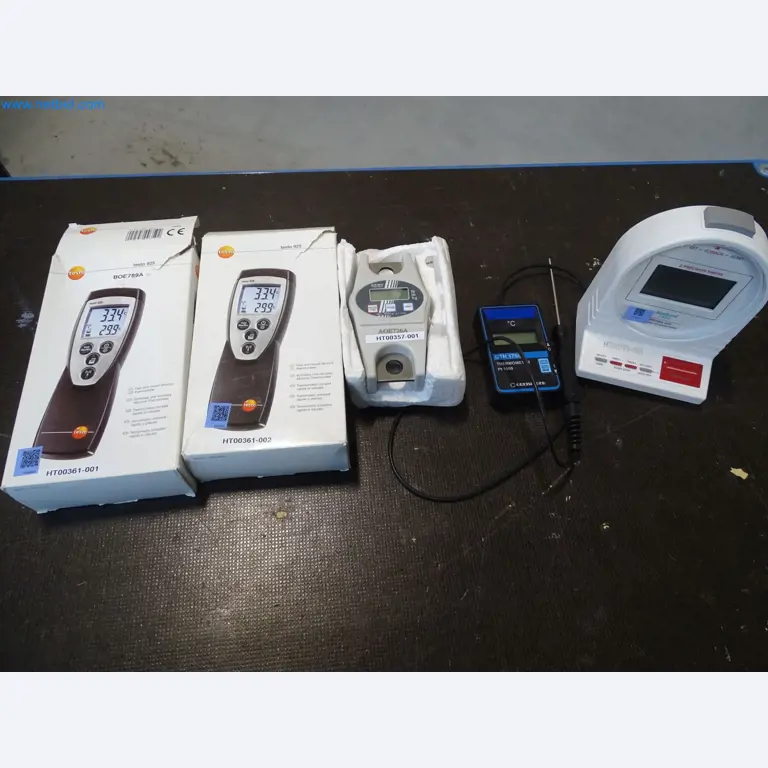 LILIUM eAircraft GmbH / LILIUM GmbH; machines, test systems and operating equipment for the production of eVTOLs-6